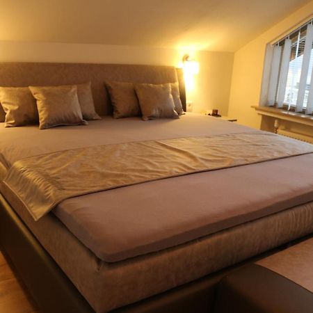 Ferienwohnung Suedhang Winterberg Eksteriør billede