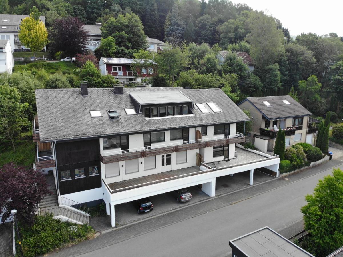 Ferienwohnung Suedhang Winterberg Eksteriør billede