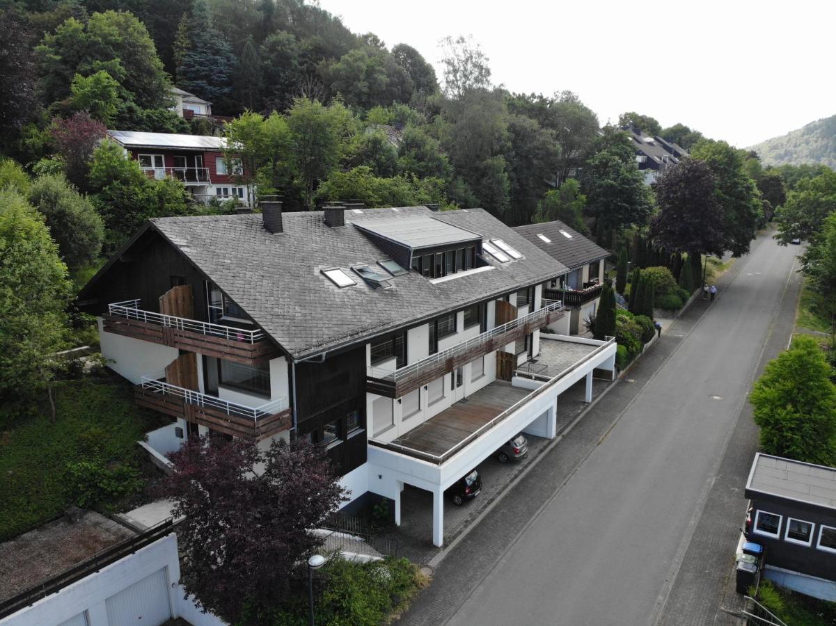Ferienwohnung Suedhang Winterberg Eksteriør billede