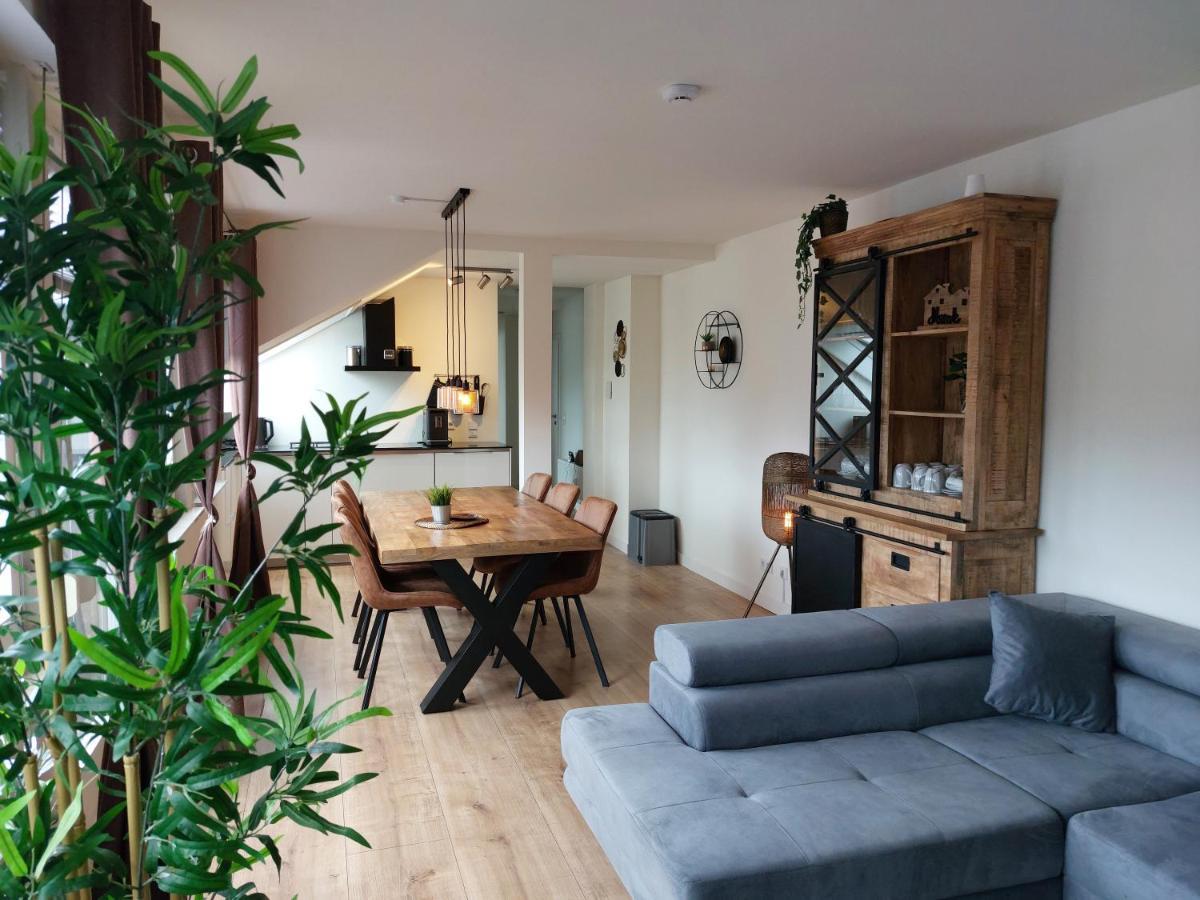 Ferienwohnung Suedhang Winterberg Eksteriør billede