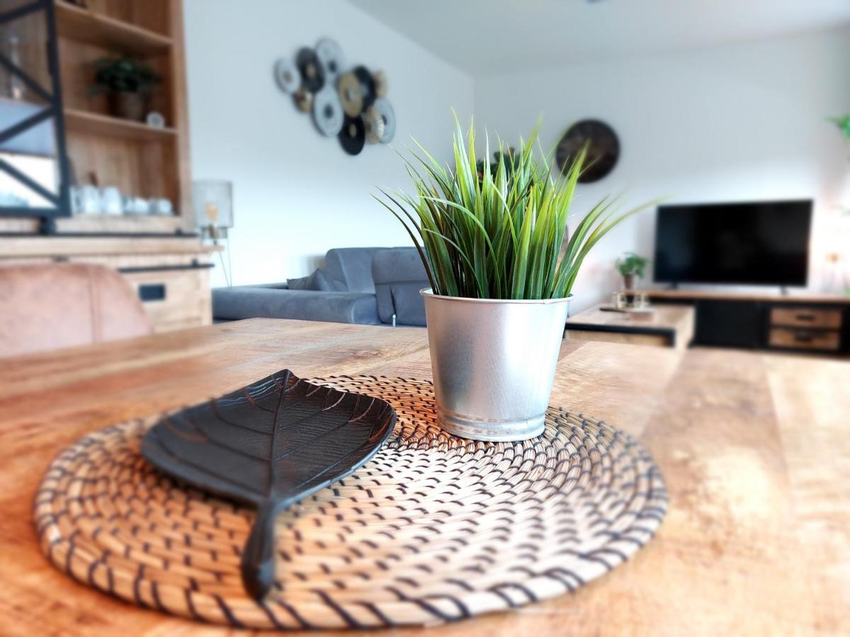 Ferienwohnung Suedhang Winterberg Eksteriør billede