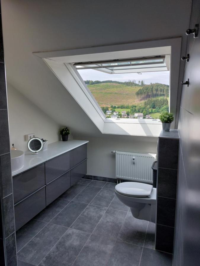 Ferienwohnung Suedhang Winterberg Eksteriør billede