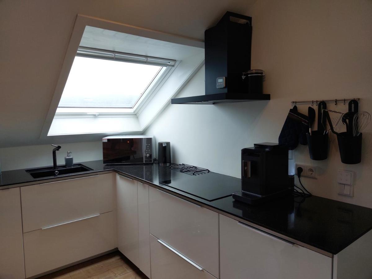 Ferienwohnung Suedhang Winterberg Eksteriør billede