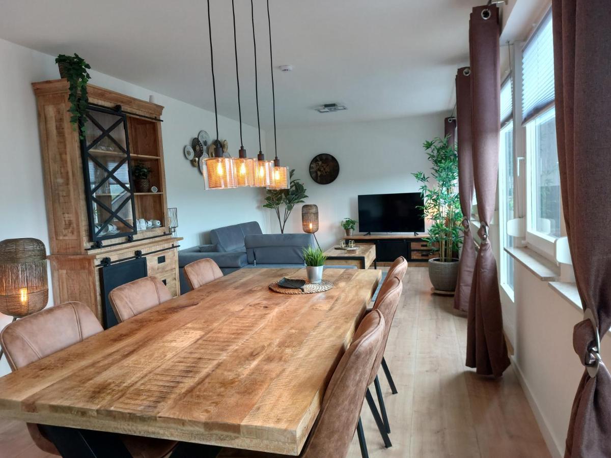 Ferienwohnung Suedhang Winterberg Eksteriør billede